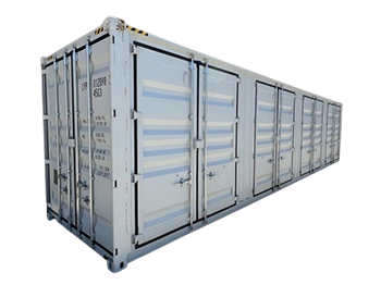 Containers