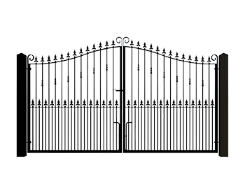 Fencing Gates