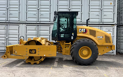 Rollers / Compactors icon
