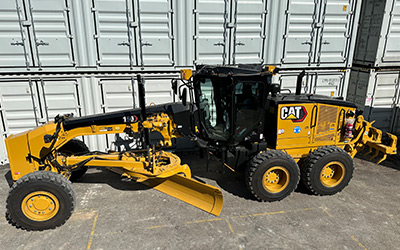 Graders icon
