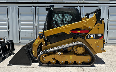 Skid Steers icon