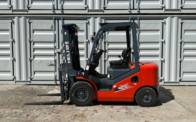 forklift icon