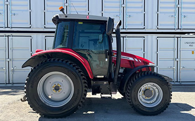 tractors icon