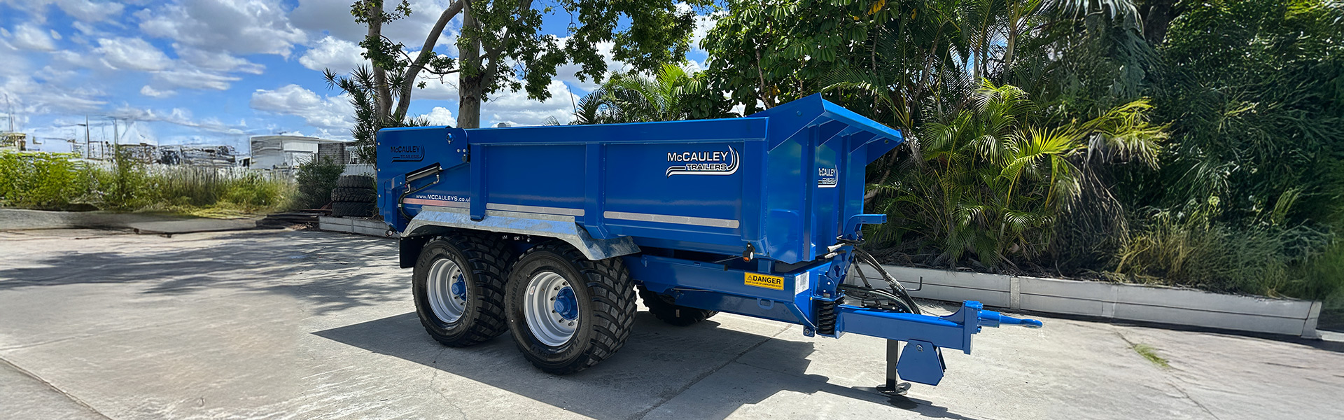 RSE Civil Pty Ltd machinery