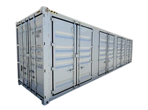 view containers