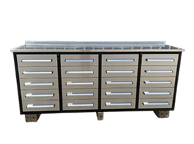 view work benches