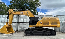 view excavators