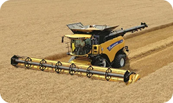 view harvesters