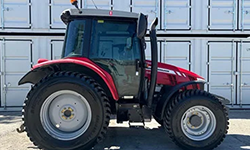 view tractors