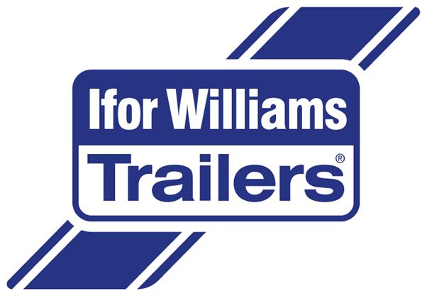 view all Ifor Williams Trailers logo
